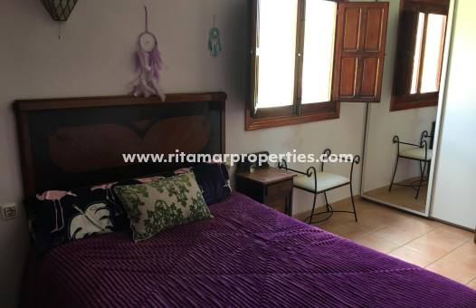 Reventa - Villa - Pinoso