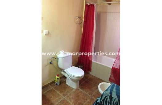 Reventa - Villa - Pinoso