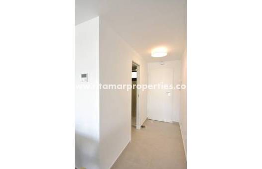 Nieuwbouw - Appartement - San Miguel de Salinas - Pueblo