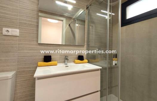 Nieuwbouw - Appartement - San Miguel de Salinas - Pueblo