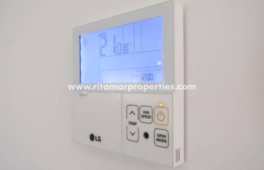 Nouvelle Construction - Appartment - San Miguel de Salinas - Pueblo
