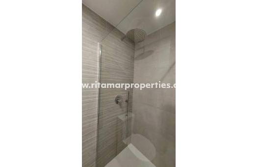 Nouvelle Construction - Appartment - San Miguel de Salinas - Pueblo