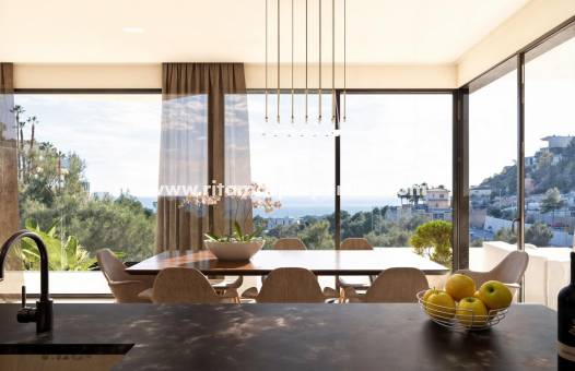  - Villa - Benissa - Racó Del Galeno