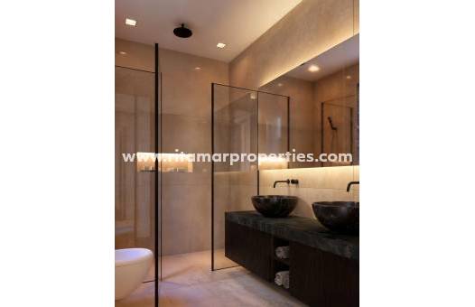  - Villa - Benissa - Racó Del Galeno