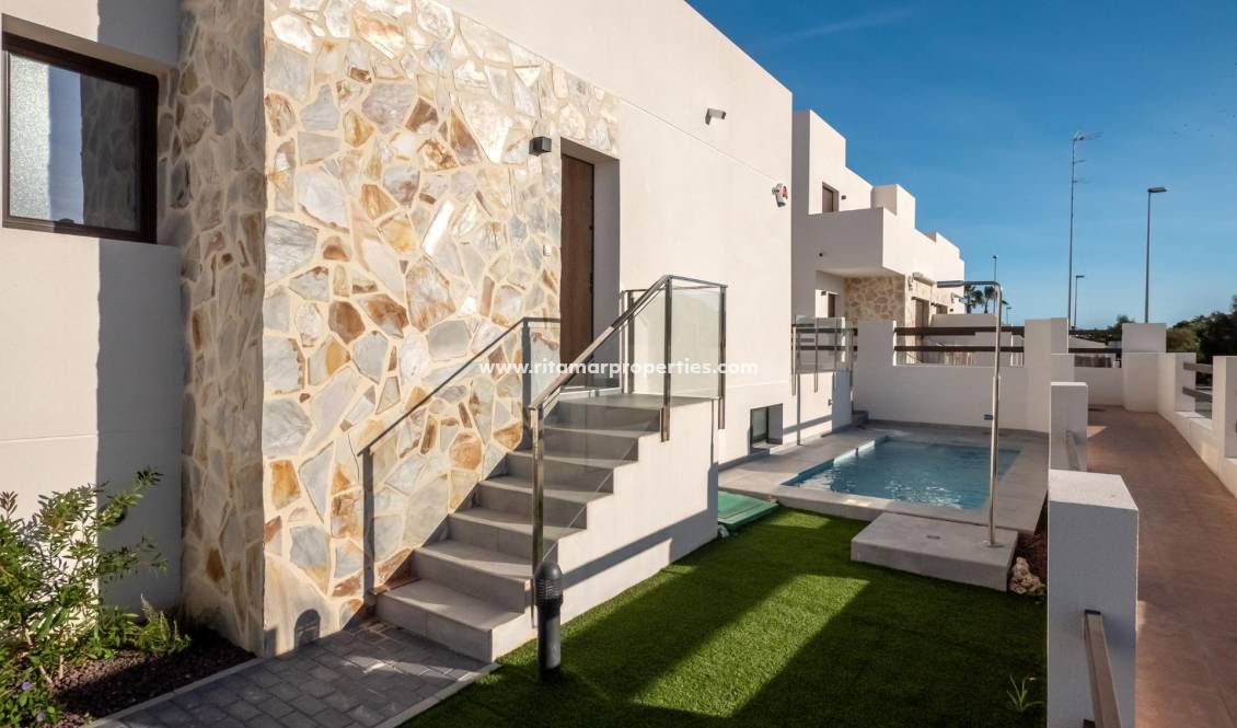  - Villa - Orihuela Costa - PAU 8