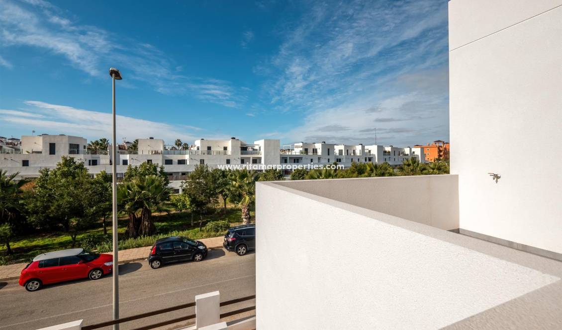  - Villa - Orihuela Costa - PAU 8