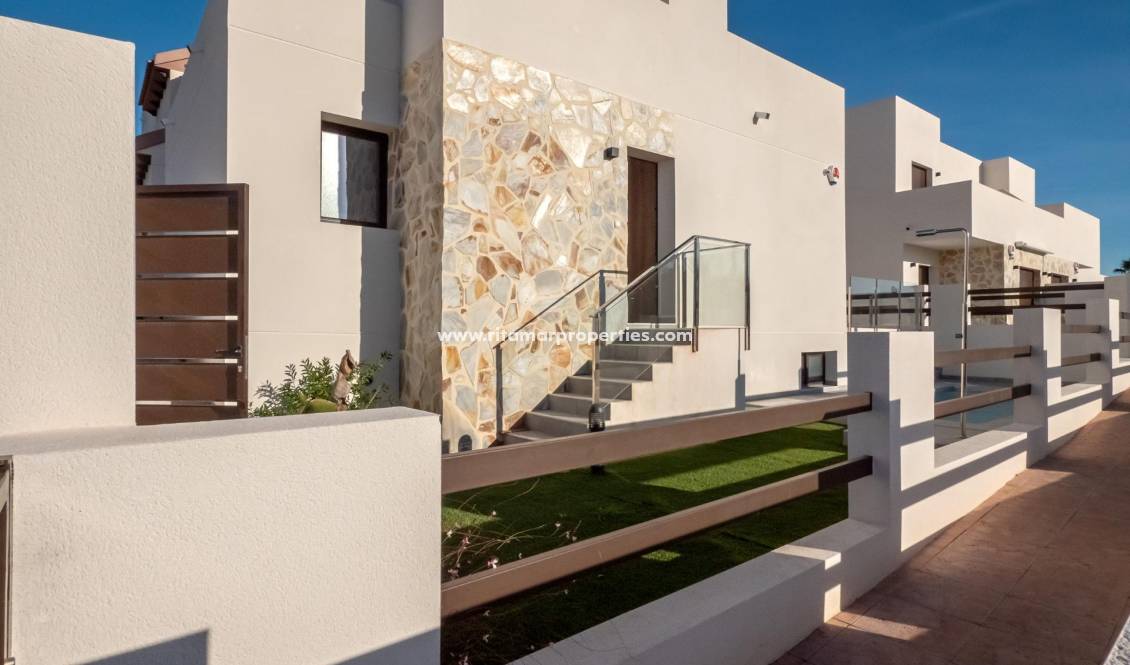  - Villa - Orihuela Costa - PAU 8