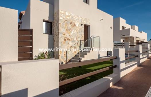  - Villa - Orihuela Costa - PAU 8