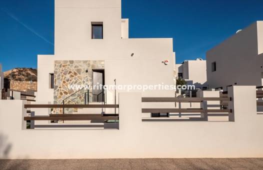  - Villa - Orihuela Costa - PAU 8
