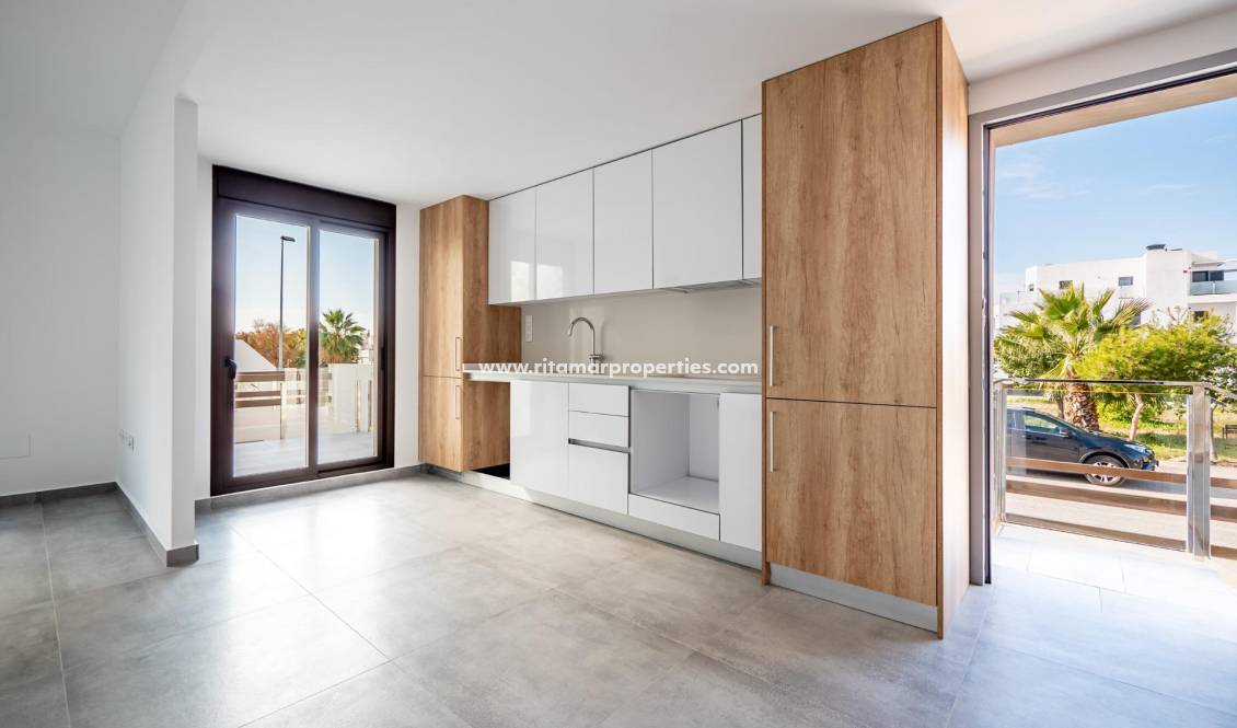  - Villa - Orihuela Costa - PAU 8