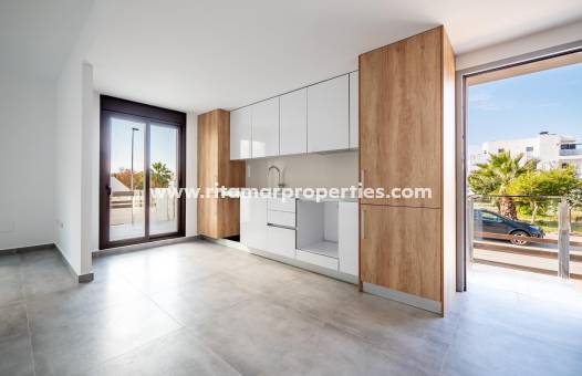  - Villa - Orihuela Costa - PAU 8