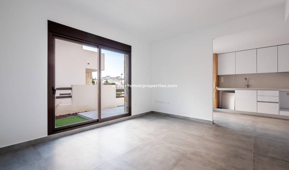  - Villa - Orihuela Costa - PAU 8