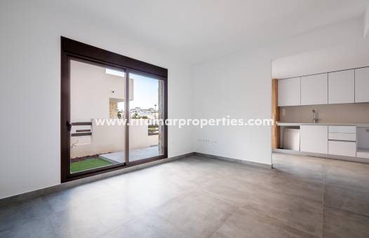  - Villa - Orihuela Costa - PAU 8