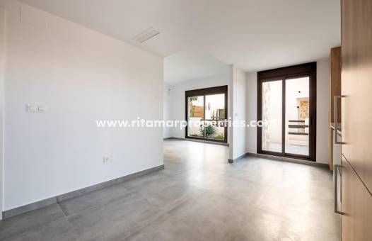  - Villa - Orihuela Costa - PAU 8