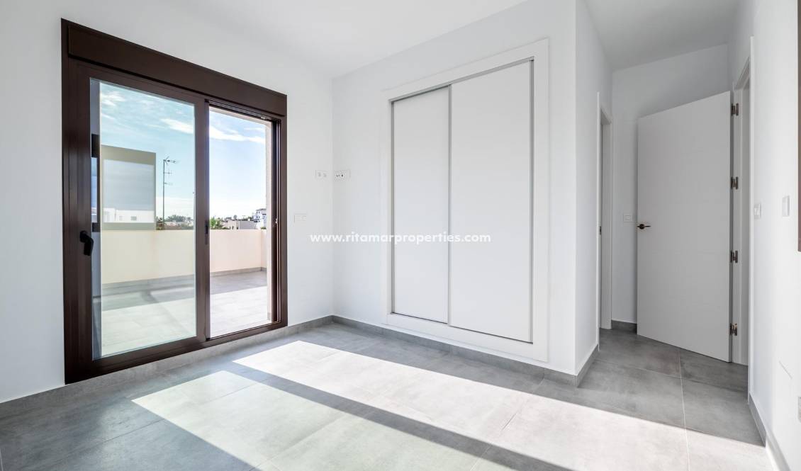  - Villa - Orihuela Costa - PAU 8
