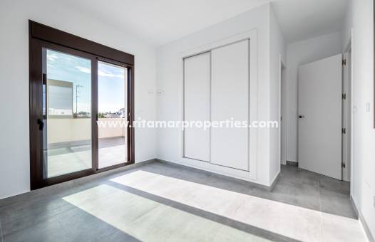  - Villa - Orihuela Costa - PAU 8