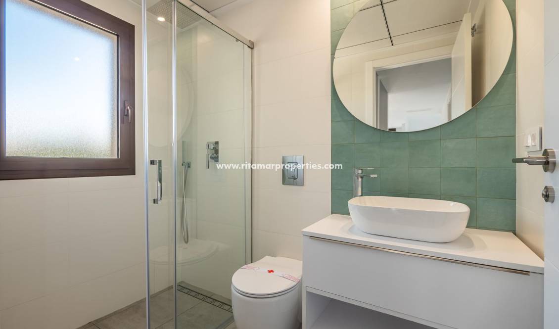  - Villa - Orihuela Costa - PAU 8