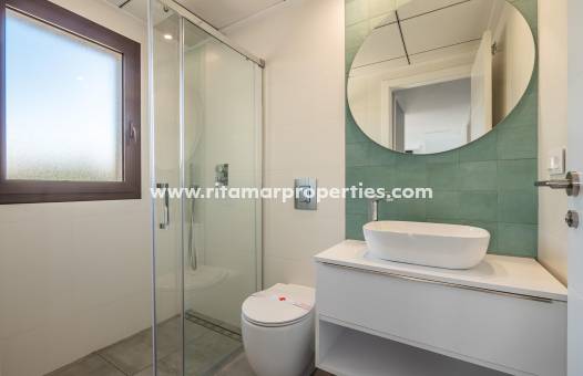  - Villa - Orihuela Costa - PAU 8