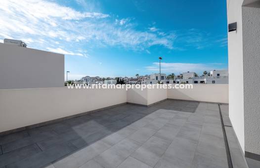  - Villa - Orihuela Costa - PAU 8