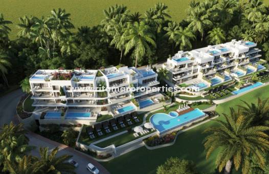 Penthouse -  - Orihuela - Las Colinas Golf