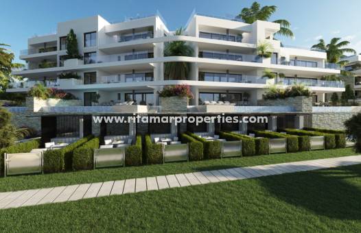  - Penthouse - Orihuela - Las Colinas Golf