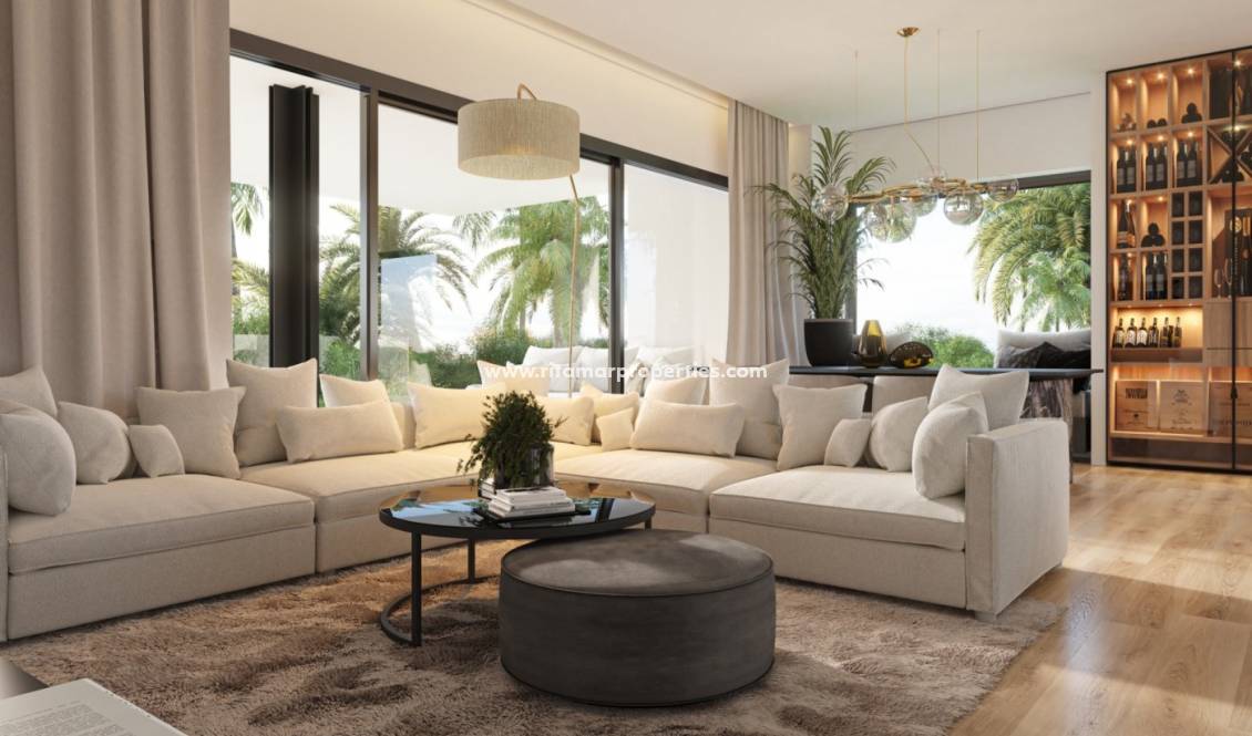  - Penthouse - Orihuela - Las Colinas Golf