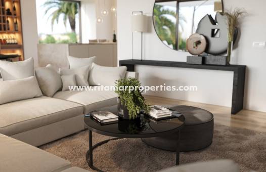  - Penthouse - Orihuela - Las Colinas Golf