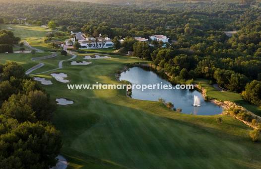  - Penthouse - Orihuela - Las Colinas Golf