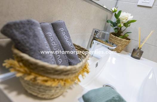 New build - Apartment - La Manga del Mar Menor - La Manga