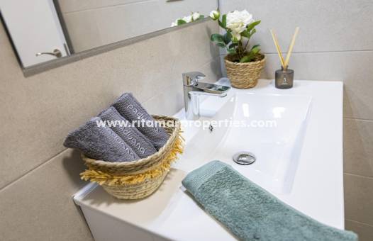 New build - Apartment - La Manga del Mar Menor - La Manga