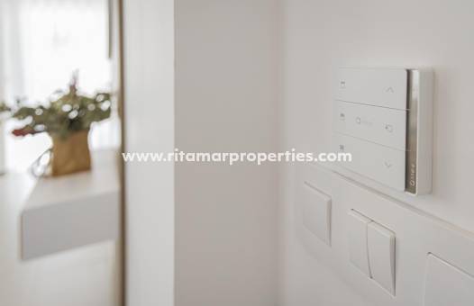 New build - Apartment - La Manga del Mar Menor - La Manga