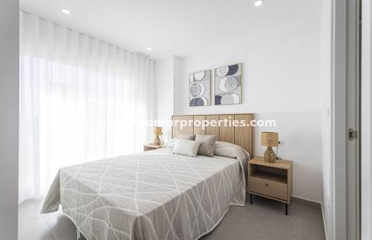 New build - Apartment - La Manga del Mar Menor - La Manga
