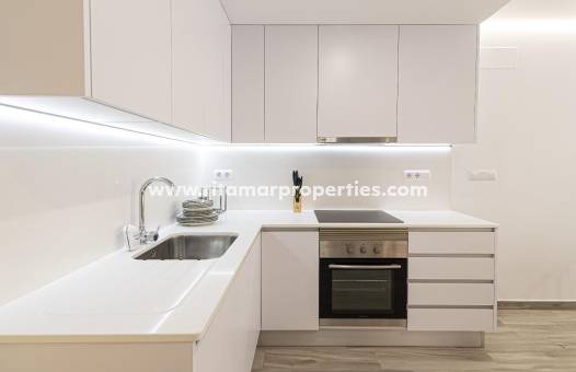 New build - Town House - La Manga del Mar Menor - La Manga