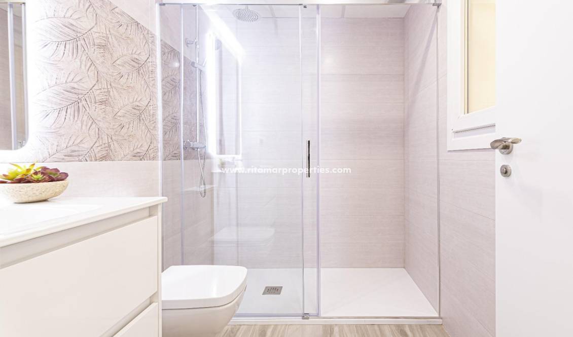 New build - Town House - La Manga del Mar Menor - La Manga