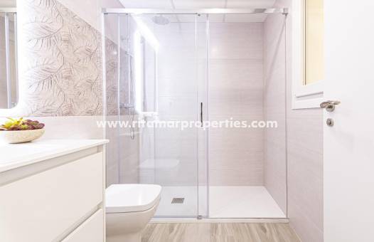 New build - Town House - La Manga del Mar Menor - La Manga