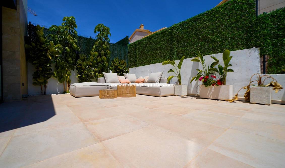  - Villa - Orihuela Costa - Los Altos