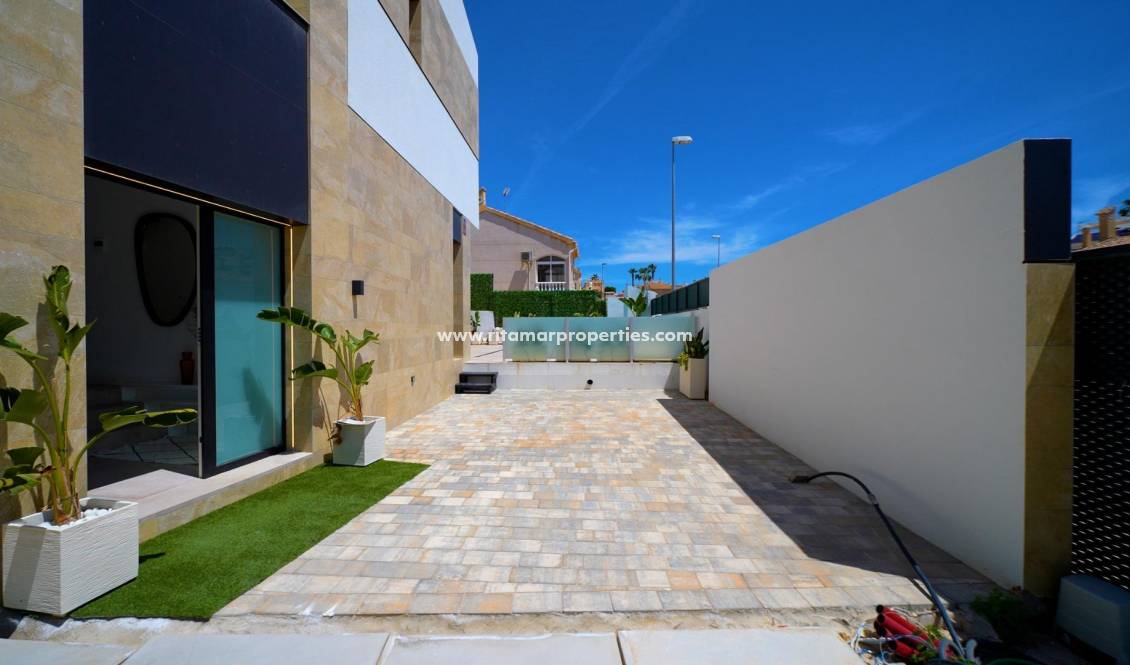  - Villa - Orihuela Costa - Los Altos