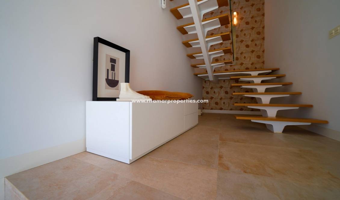  - Villa - Orihuela Costa - Los Altos