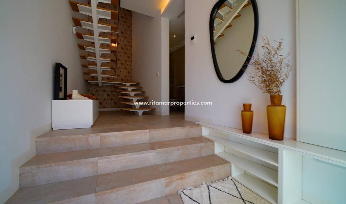  - Villa - Orihuela Costa - Los Altos
