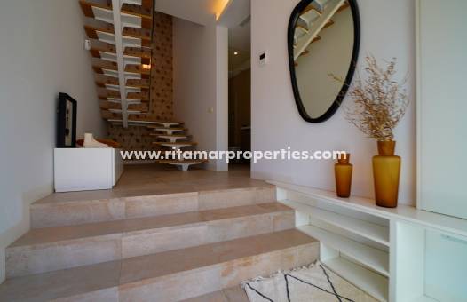  - Villa - Orihuela Costa - Los Altos