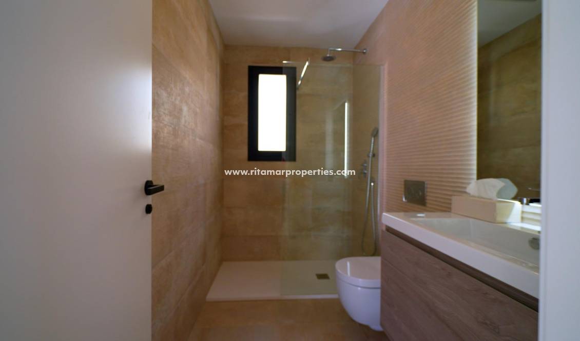  - Villa - Orihuela Costa - Los Altos