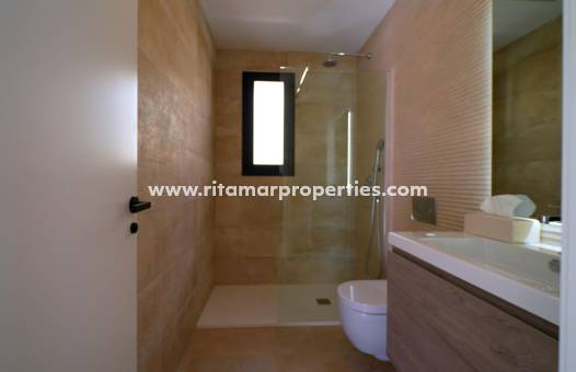  - Villa - Orihuela Costa - Los Altos