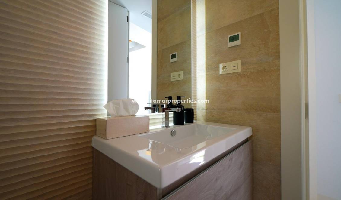  - Villa - Orihuela Costa - Los Altos