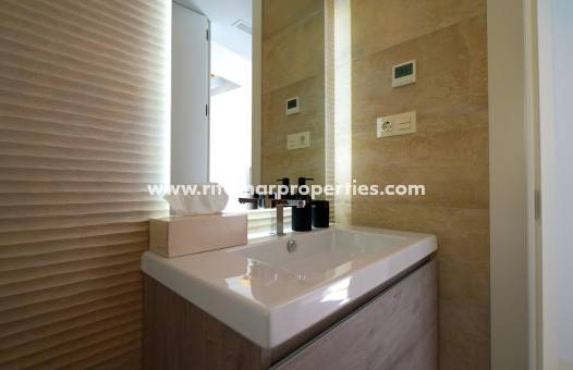  - Villa - Orihuela Costa - Los Altos