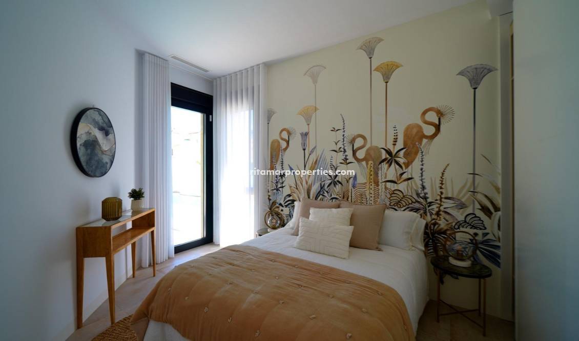  - Villa - Orihuela Costa - Los Altos