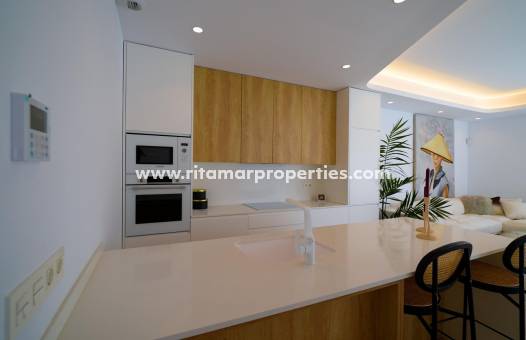  - Villa - Orihuela Costa - Los Altos