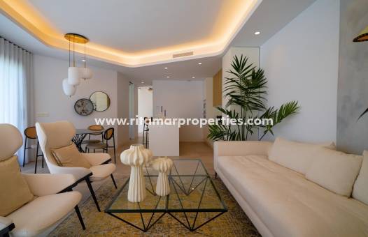  - Villa - Orihuela Costa - Los Altos