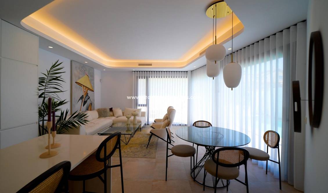  - Villa - Orihuela Costa - Los Altos