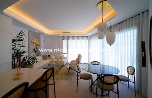  - Villa - Orihuela Costa - Los Altos