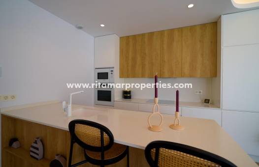  - Villa - Orihuela Costa - Los Altos